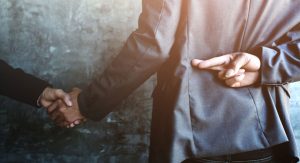 Levers of Human Deception: The Science and Methodology Behind Social Engineering
