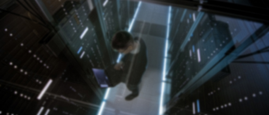 Data Management EcoCast
