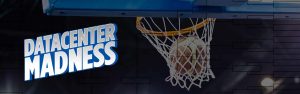 Data Center Madness - Final Round