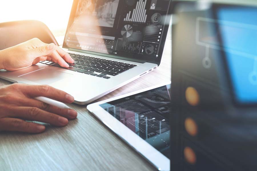 Desktop-as-a-Service (DaaS) 101