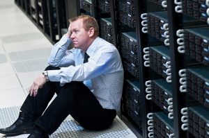 Why Microsoft's Office 365 Latest Data Protection Enhancements Aren't Enough