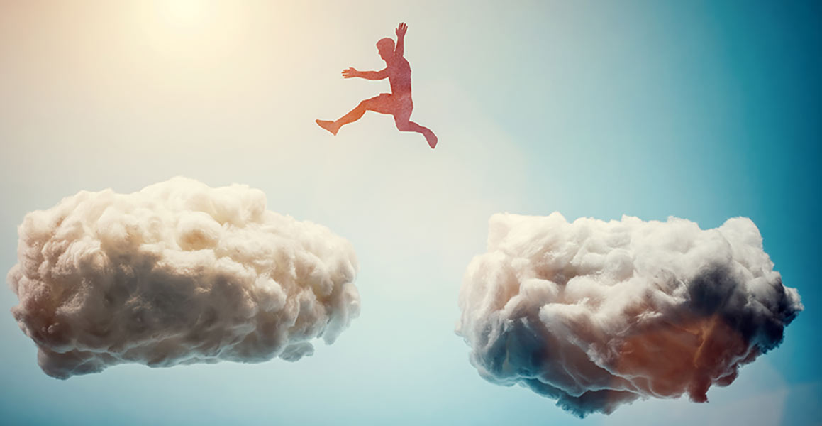 Building Your Private Cloud with Hyperconverged Infrastructure