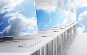 Improve End-User Computing with Hybrid Cloud Workspaces and Graphics Card Utilization for VDI