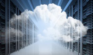 Moving to SaaS: Better Data Protection at 50% of the TCO