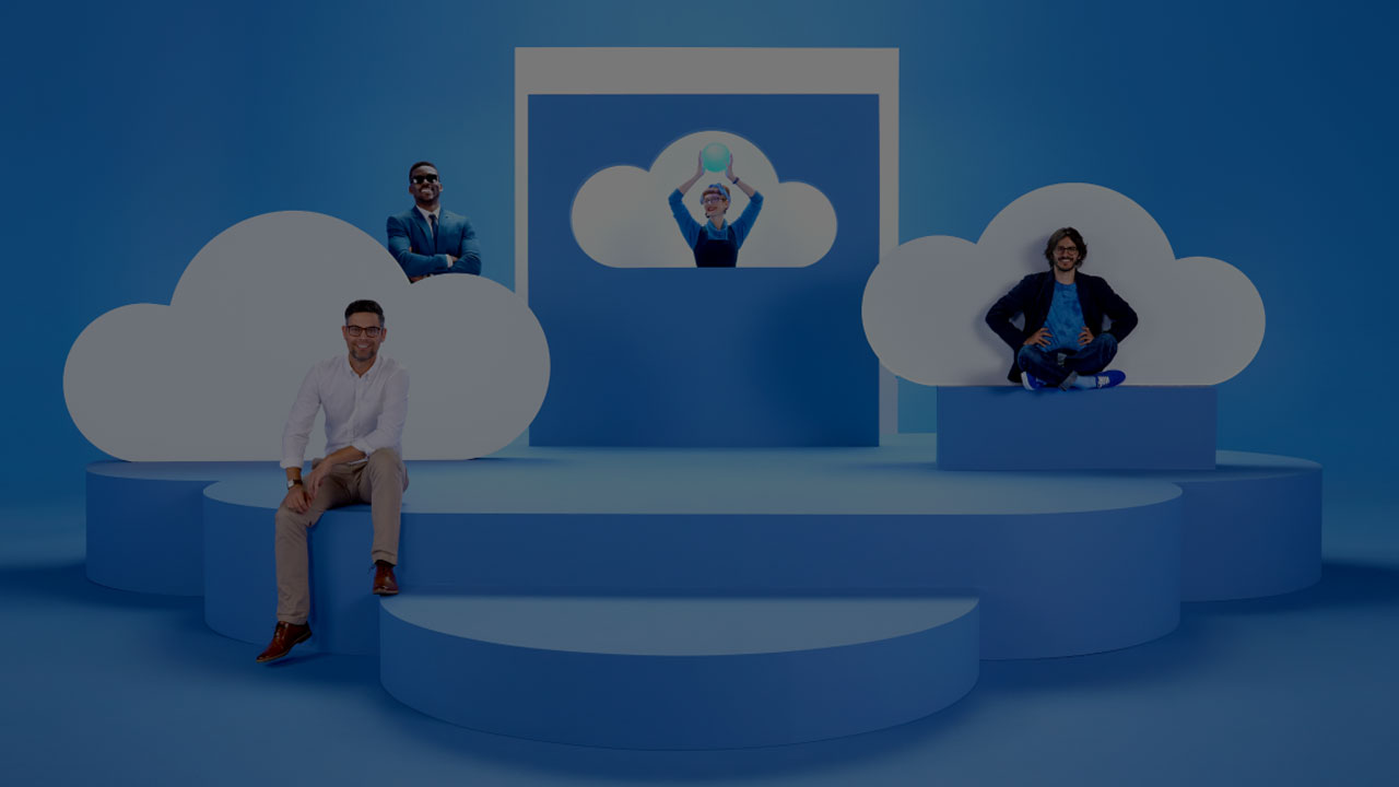 Nutanix 'Better Together' Webcast Series || 5 Ways to Optimize Your Private Cloud Strategy
