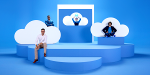How to Succeed in Rapidly Expanding and Evolving Infrastructure & Operations World