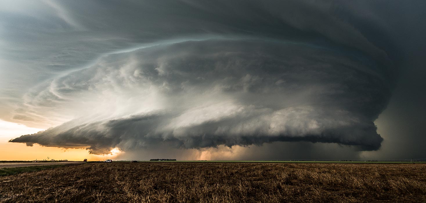 Data Protection, DRaaS, & Disaster Recovery