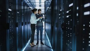 Case Study: Why One Company Made the Switch to Hyperconverged Infrastructure