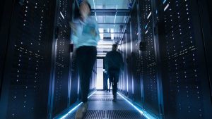 Supporting Microsoft-centric Environments