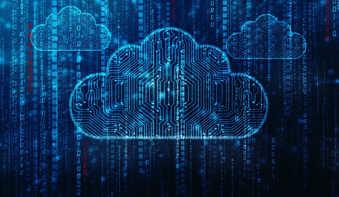 Six Reasons Anthos Enables Multi-cloud