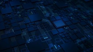 Crafting an Innovative IT Blueprint: