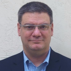 Dave Salvator