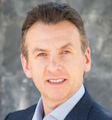 David Klebanov