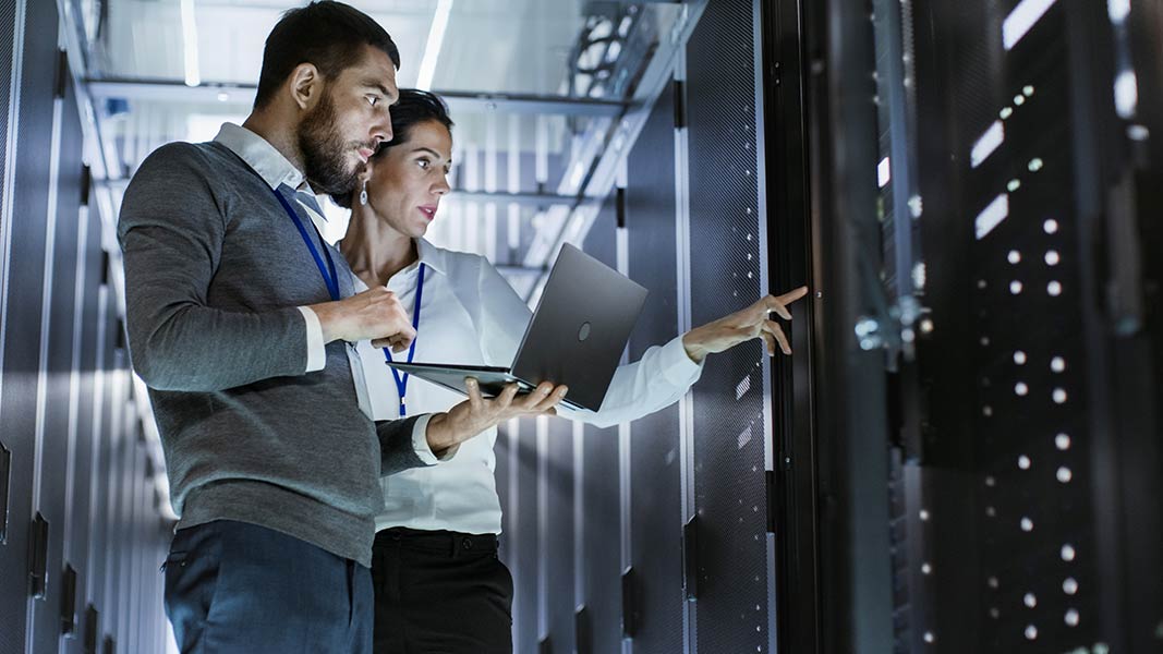 The Internet Became the Attack Surface. Why Digital Risk Protection Has to Be Rebuilt.