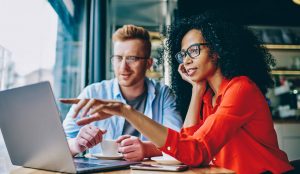 How Cloud Computing Is Transforming the Workplace
