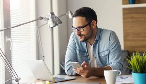 Achieving Digital Transformation and Supporting Your Workforce in Times of Uncertainty