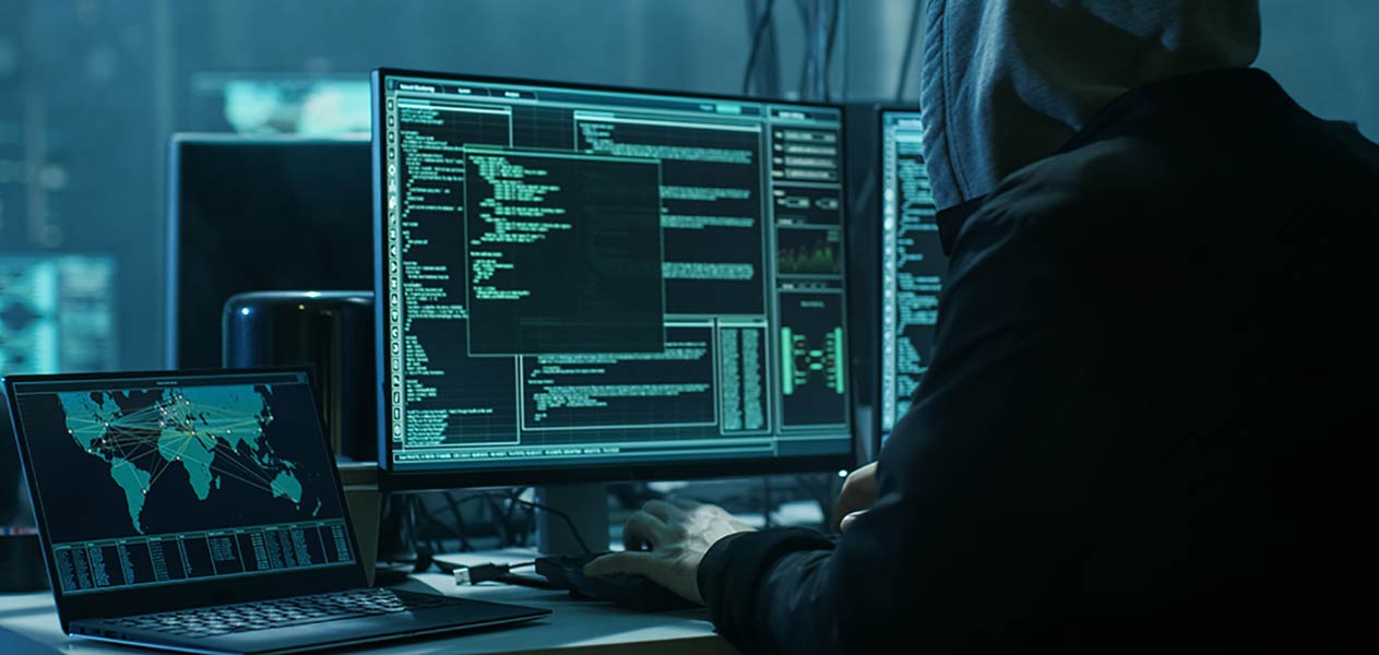 Mitigating Ransomware in 2021 - Live Q&A Webinar with Roger Grimes