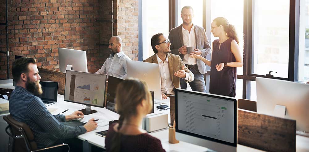 Approaches for Enabling & Protecting a Hybrid Workforce