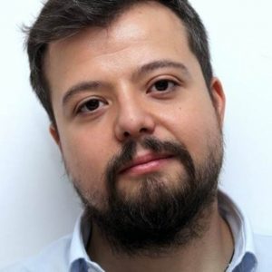 Massimo Ferrari