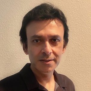 Muhammad Durrani
