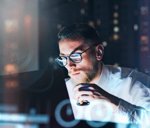 Ensuring Trust and Security in Enterprise IT and the Cloud