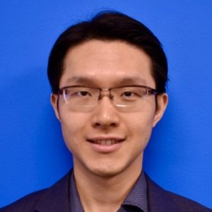 Rick Huang