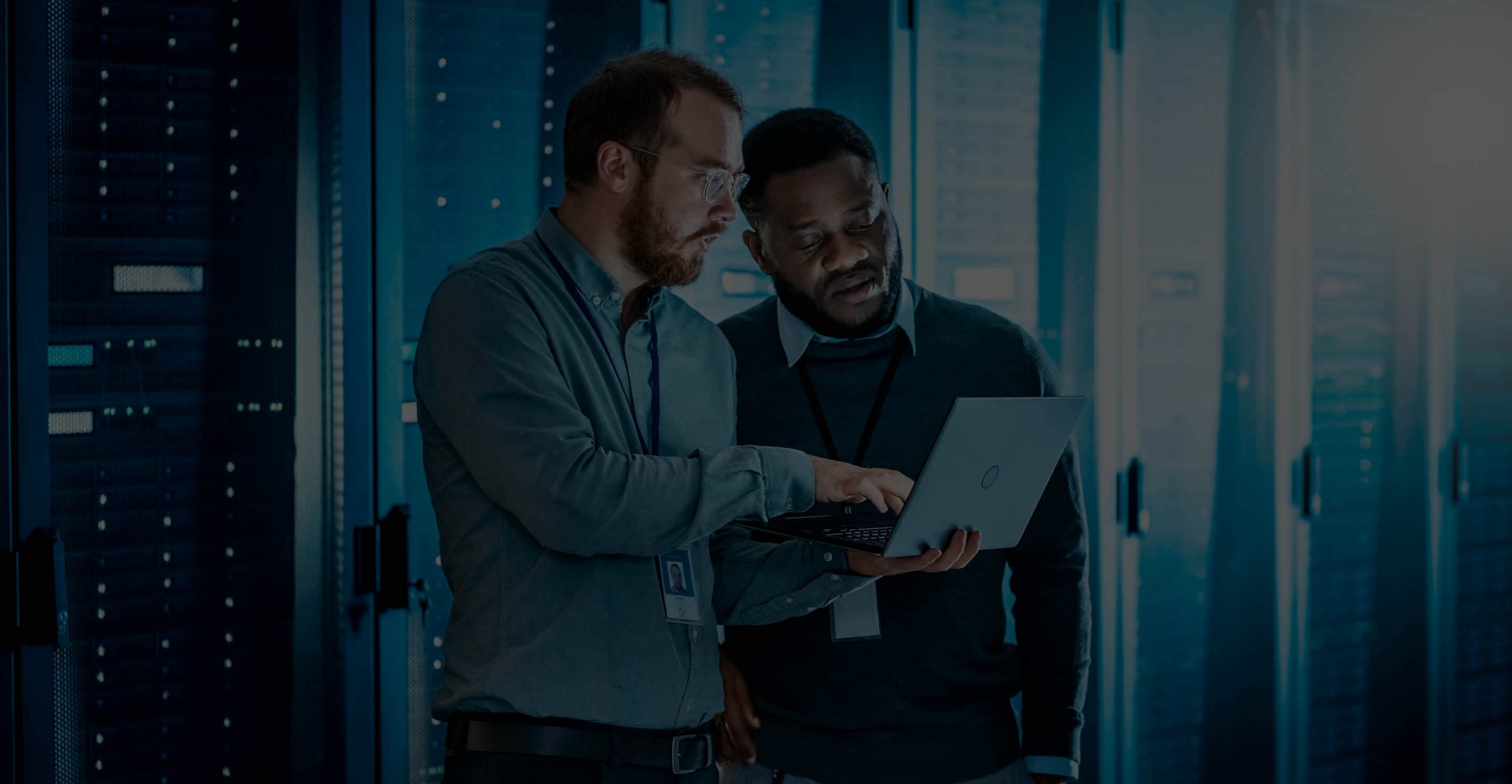 Discovering the Next Generation of IT and Cloud Solutions