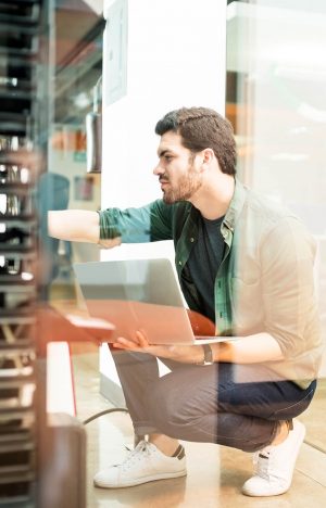 Supporting and Enabling Modern Applications