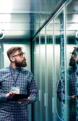 Maximizing Edge Computing Reliability And Resiliency