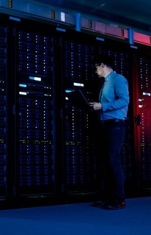 Supporting, Securing, and Enhancing Microsoft-centric Environments