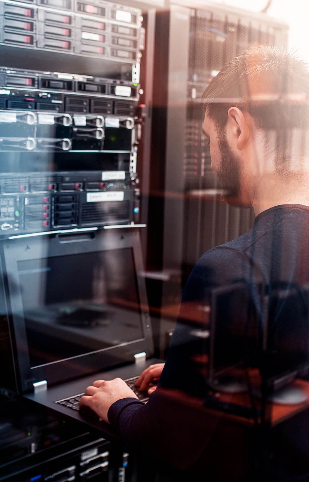 Protecting Endpoints: Understanding Human and Technical Solutions