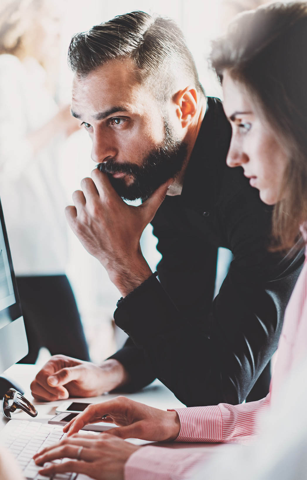 DevOps and DevSecOps: Tools that Power the Modern IT Department