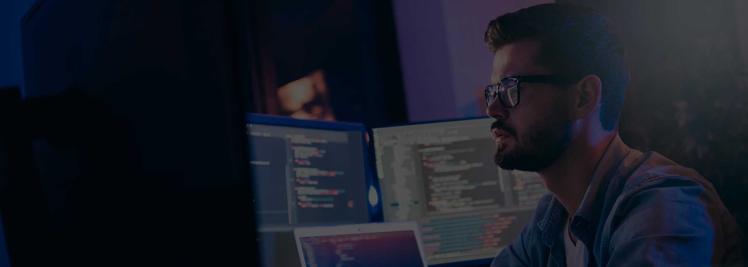 Supporting Remote and Hybrid Workers