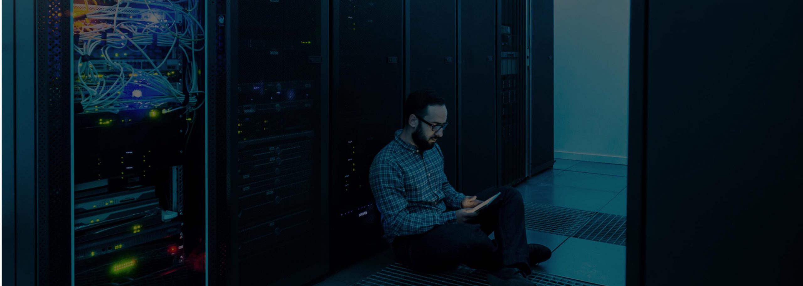 Supporting, Improving, and Securing Public Sector and Education IT and Cloud