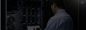 Comparing Traditional vs. Next-Gen Edge Security