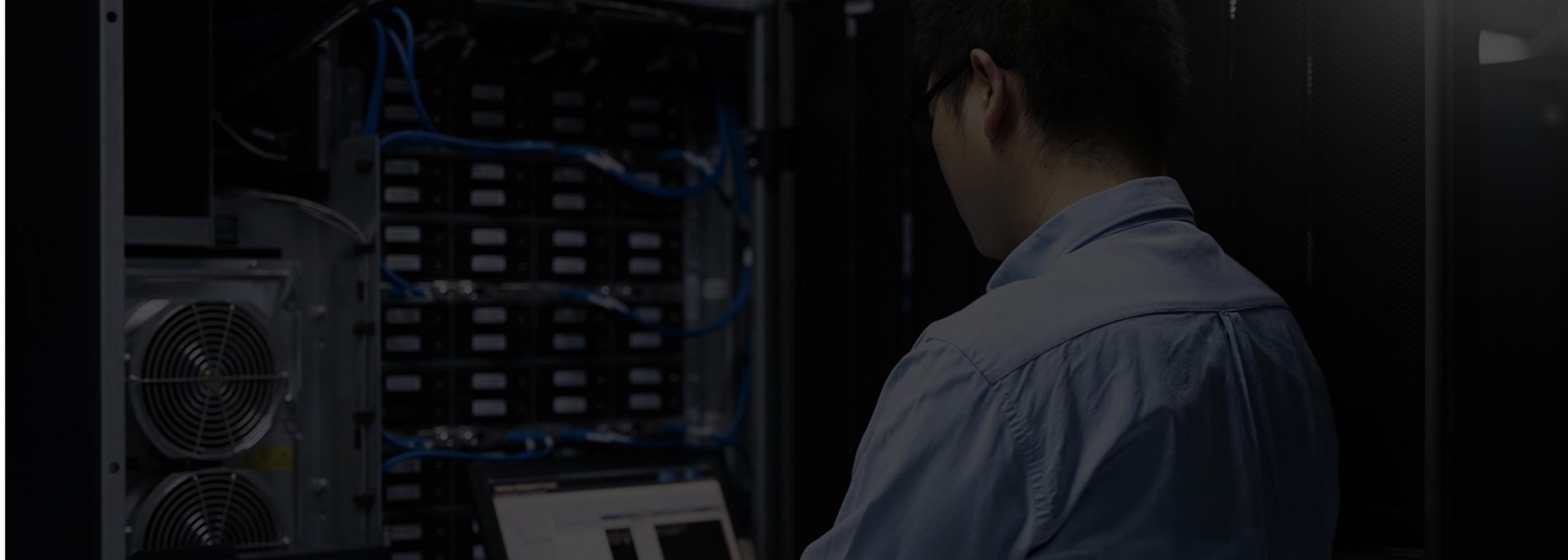 Comparing Traditional vs. Next-Gen Edge Security
