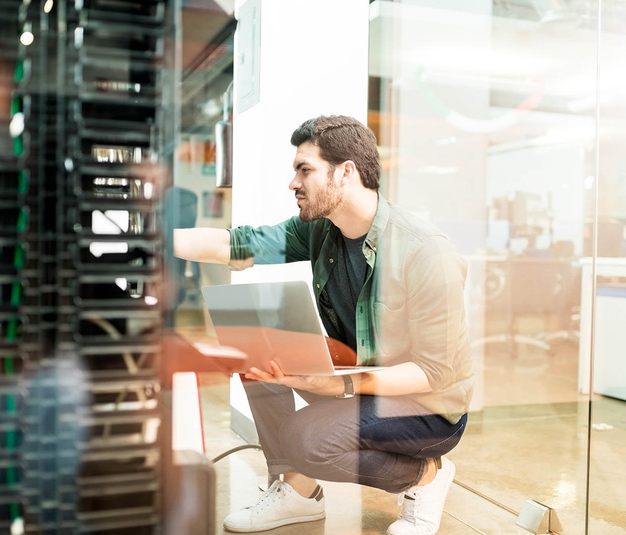 Wrangling the Cloud: Avoiding Missteps and Improving Application Environments