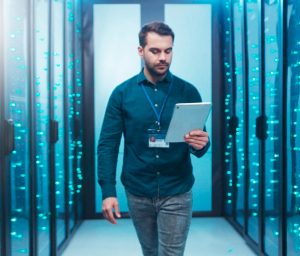 Enhancing Data Protection, DRaaS, & Disaster Recovery Capabilities