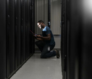 Creating and Implementing a Data Protection Strategy and Disaster Recovery Plan
