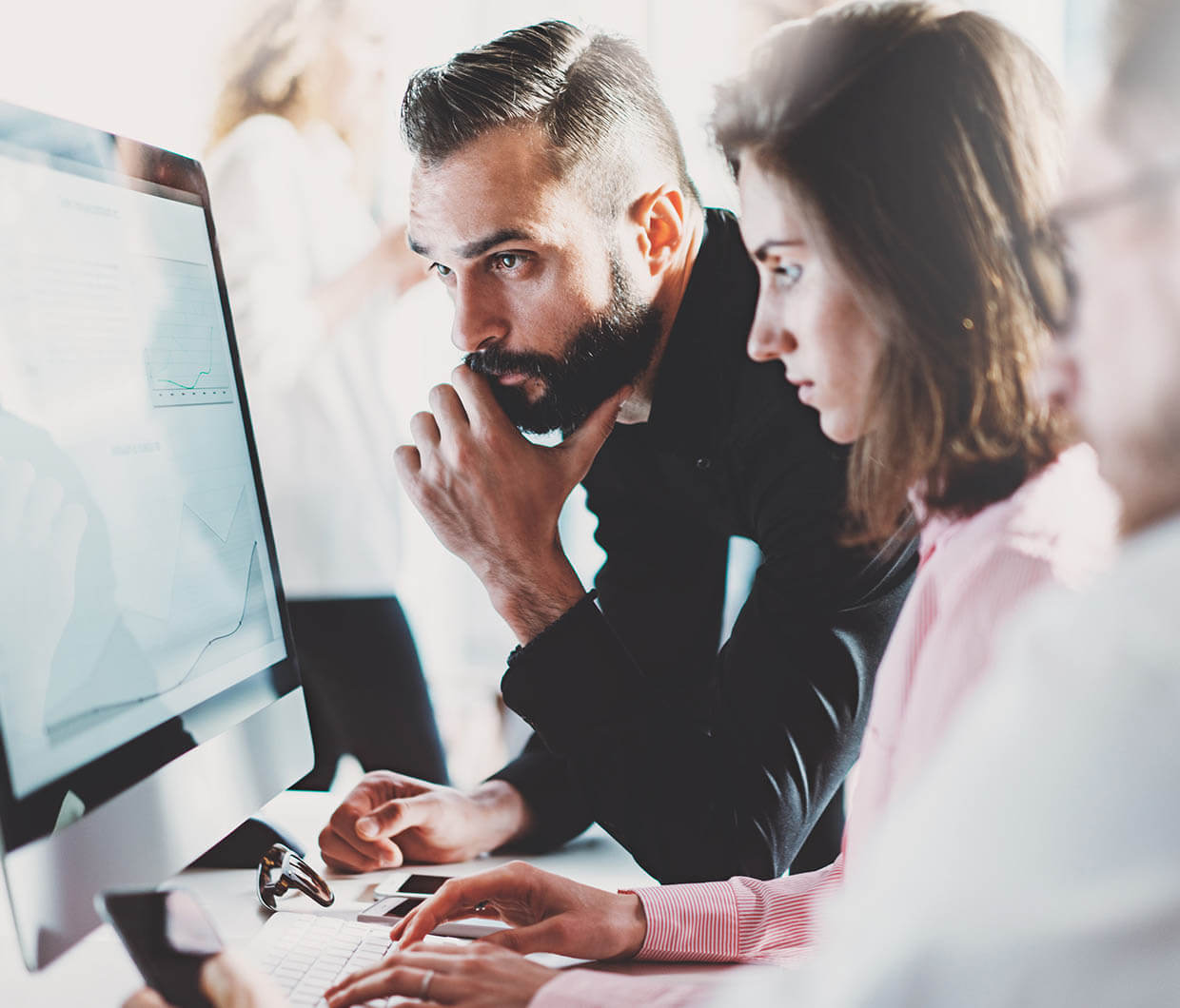 Transforming Data Protection, DRaaS, & Disaster Recovery Capabilities