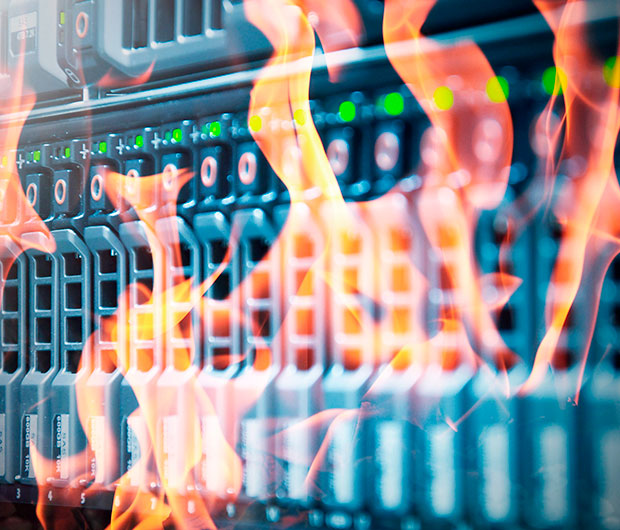 Ringing in 2022 with an Overhauled Data Protection and Disaster Recovery Strategy