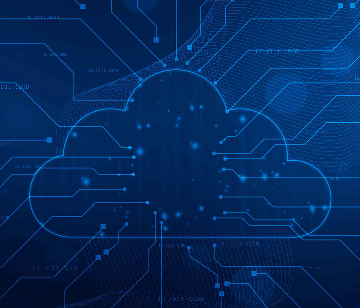 Devising Cloud Strategies and Solutions