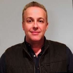Russell Youngblood