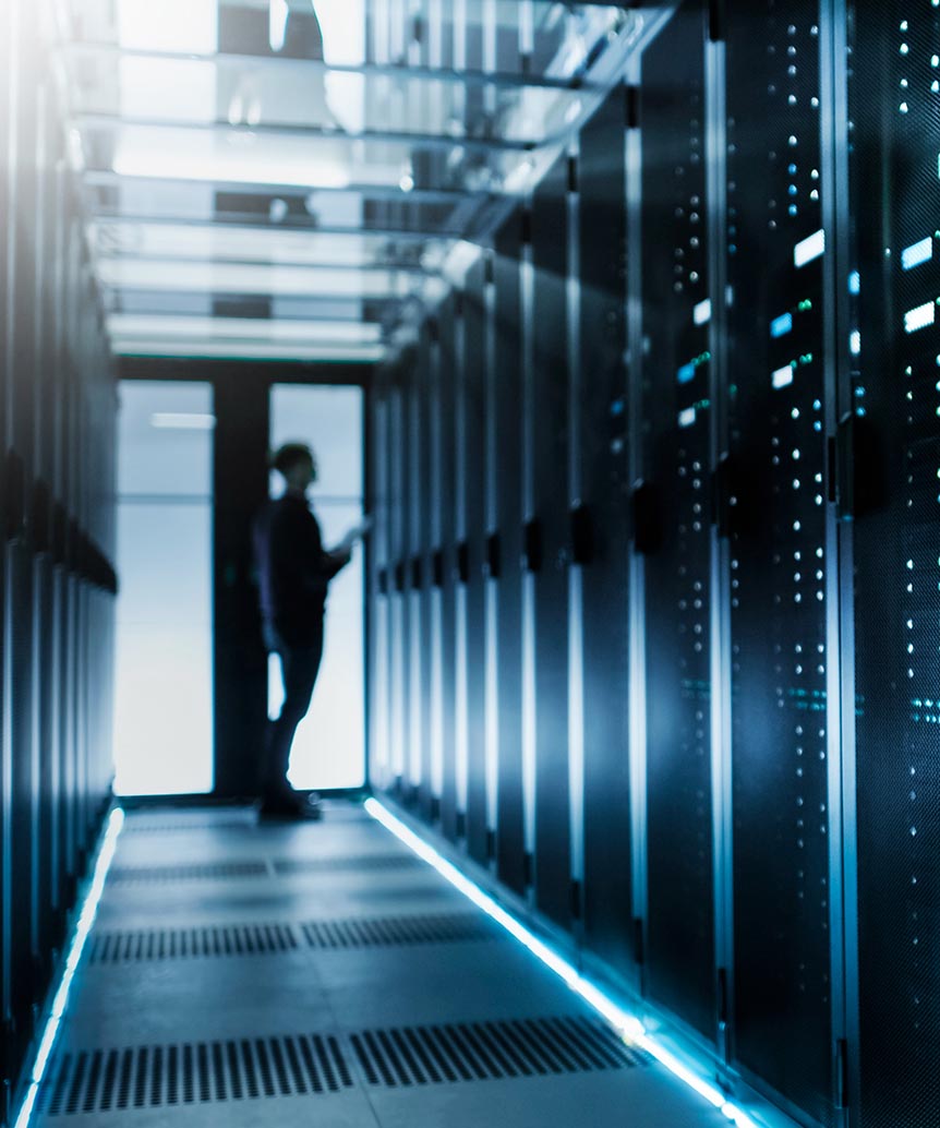 Transform Your Business  with Pure Storage, a Leader  in the Gartner&reg; Magic Quadrant&trade;
