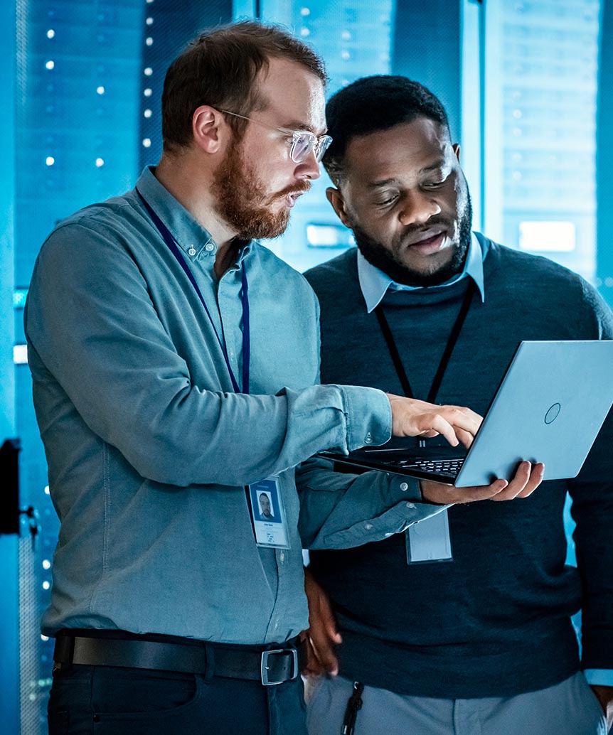 Attack Surface Management Defined: Understanding Security from the Attacker's Perspective