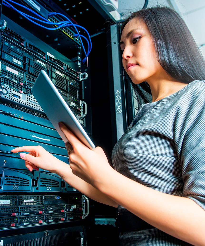 Data Discovery and Protection Made Easy