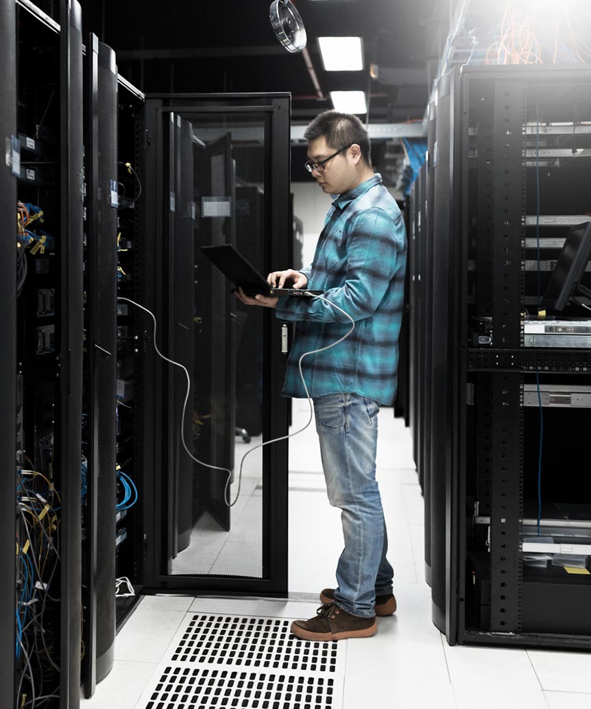 A Path to Cyber Resilience