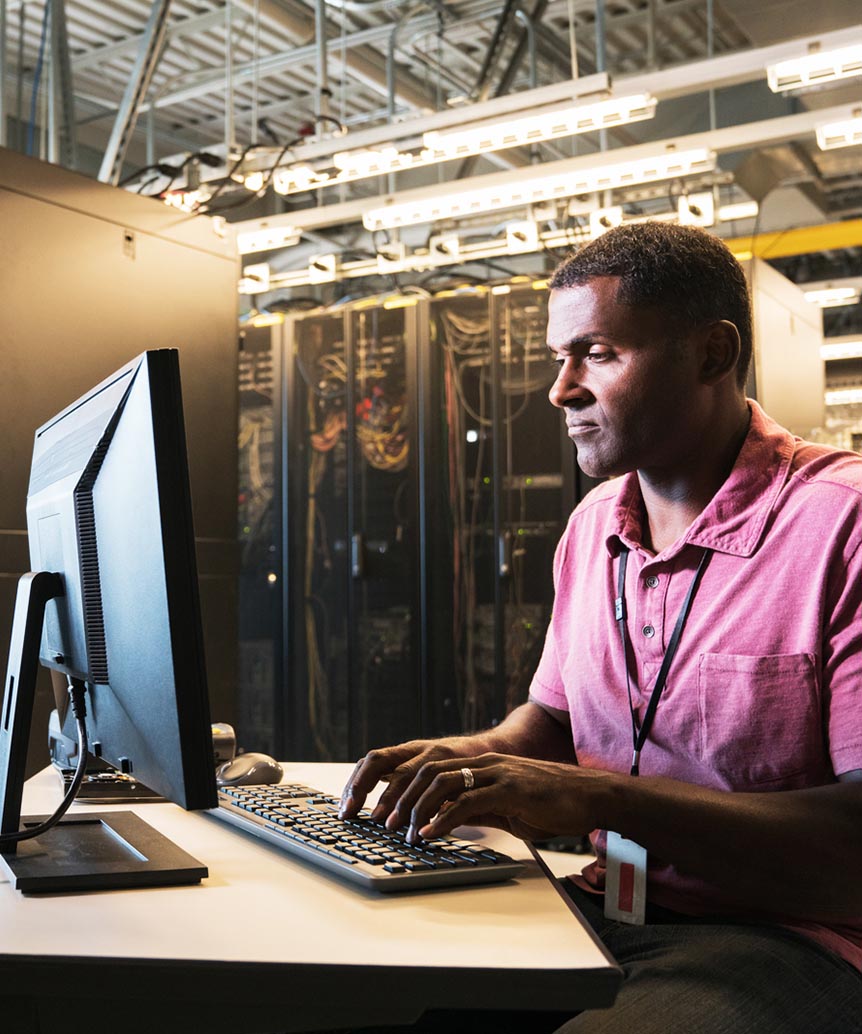 Solving the Top Five Database Monitoring Challenges - Fast!