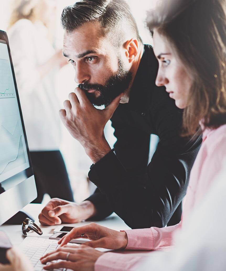 How to Boost Productivity Through IT