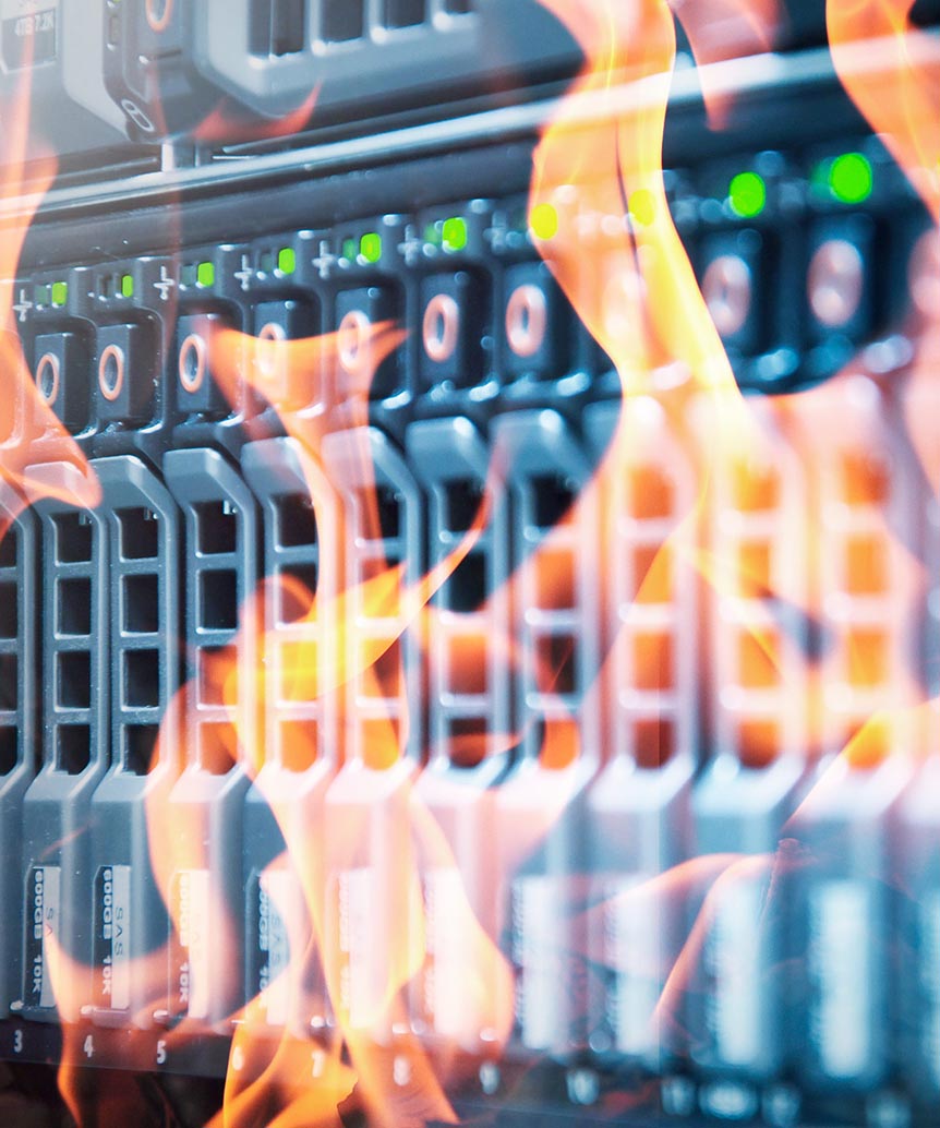 Fortify Your Ransomware Resilience With Cloud Disaster Recovery